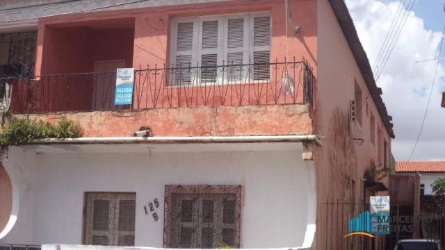 Apartamento residencial para locação, Álvaro Weyne, Fortaleza - AP1993. - Foto 2