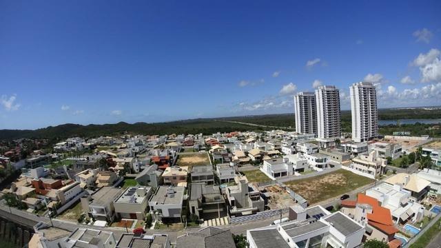 Ecogarden; mobiliado; 47m²; 2 quartos; 1 vaga; em Ponta Negra - Foto 17