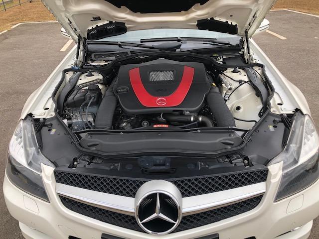 Mercedes Sl 350 Com Kit Amg Igual a zero Sem detalhes Tudo Novo - Foto 14