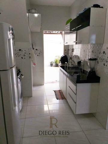 VENDO OU TROCO- Casa na Barra Nova com 3/4 sendo 3 suítes + DCE , piscina com área gourmet - Foto 6