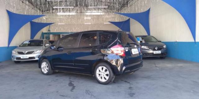 Honda Fit LX 1.4 (flex) MANUAL - Foto 5