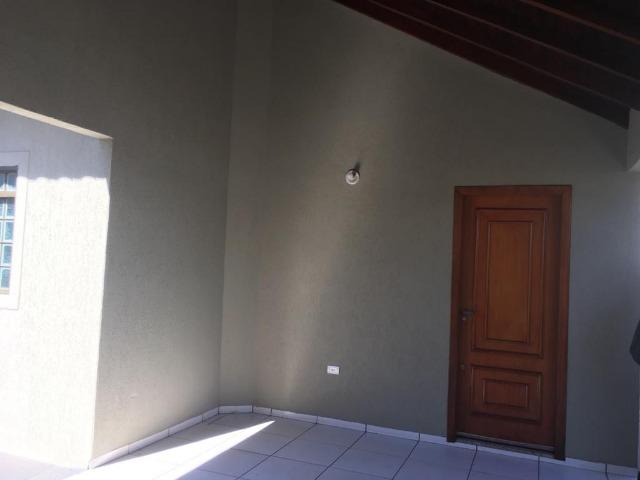 Próxima Av. Duque de Caxias Linda Casa com quintal amplo - Foto 5