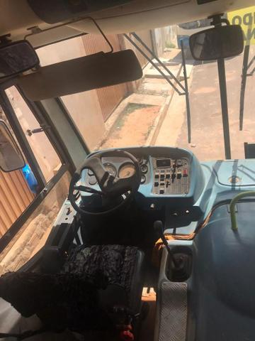 Ônibus Mercedes - Foto 3