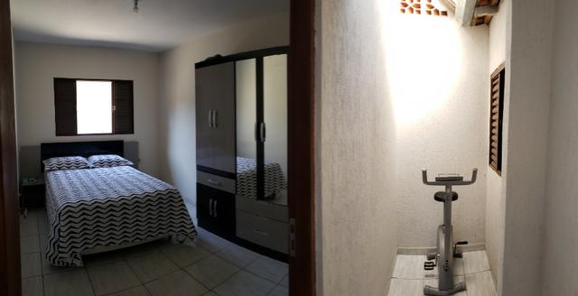 Casa térrea 03 dormitórios no Conjunto São Benedito - Foto 6