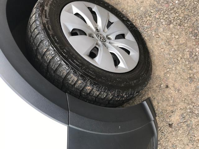 Saveiro Robust 1.6 FLEX - Foto 2