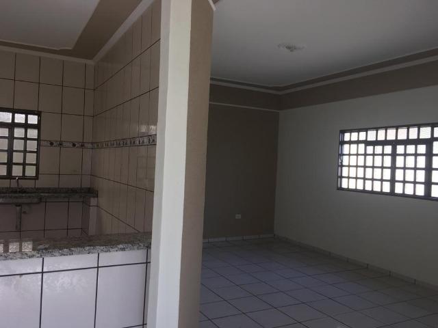 Próxima Av. Duque de Caxias Linda Casa com quintal amplo - Foto 13