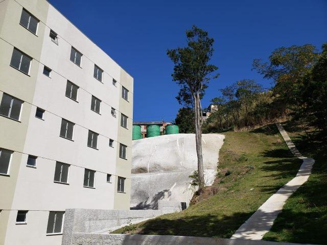 Meier, Apto. em Condomínio com Infraestrutura, 2 Quartos, Próximo ao Comercio - Foto 12