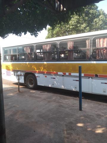 Vende-se ônibus - Foto 8