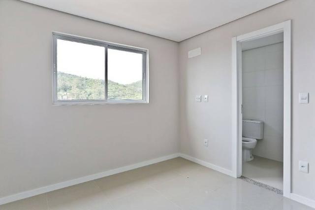 Apartamento em excelente localização, Bairro Fazenda Itajaí - Foto 3
