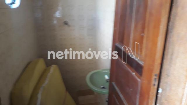 Casa à venda com 5 dormitórios em Novo glória, Belo horizonte cod:766818 - Foto 8