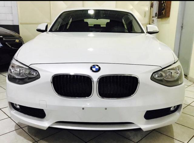 Bmw 116i - Foto 2