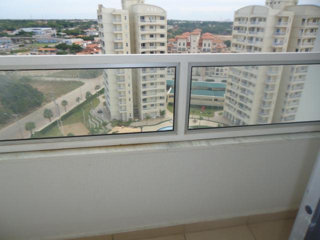 Apartamento residencial para locação, Cambeba, Fortaleza. - Foto 15