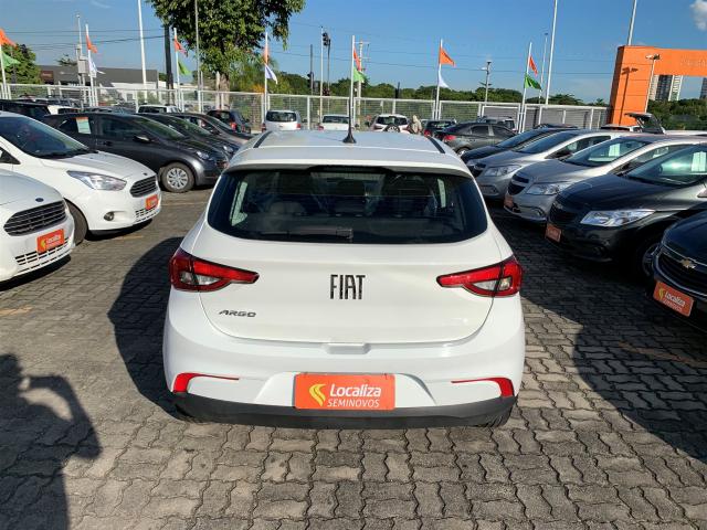 FIAT ARGO 2018/2018 1.0 FIREFLY FLEX DRIVE MANUAL - Foto 6