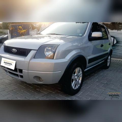 Ford Ecosport - Foto 2