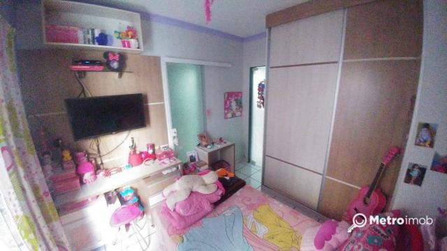 Casa com 3 dormitórios à venda, 180 m² por R$ 450.000,00 - Turu - São Luís/MA - Foto 13