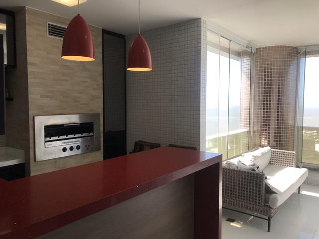 Apt alto padrão c 5 suítes e 400m2 - Foto 2