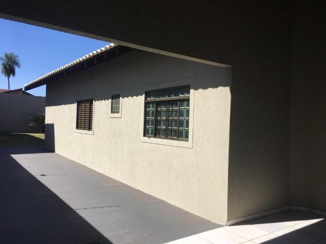 Próxima Av. Duque de Caxias Linda Casa com quintal amplo - Foto 3