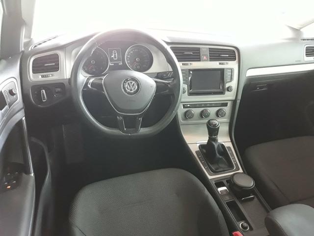 Golf confortline 1.4 turbo 2015 extra! falar com Felipe 9. * - Foto 8