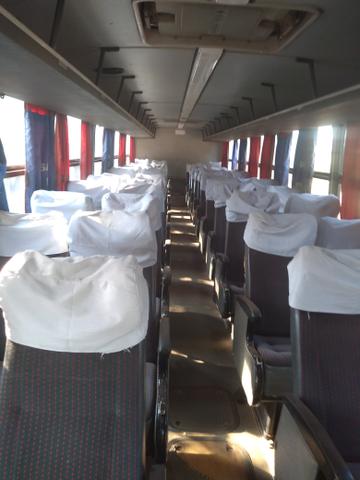 Vende-se ônibus - Foto 3