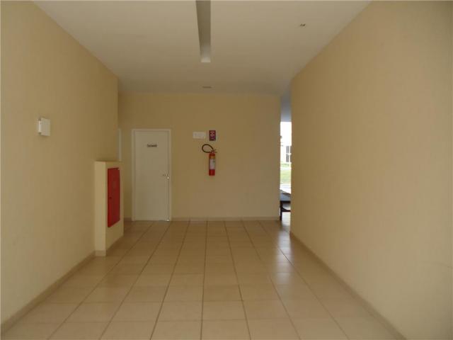 Apartamento residencial para locação, Cambeba, Fortaleza. - Foto 9