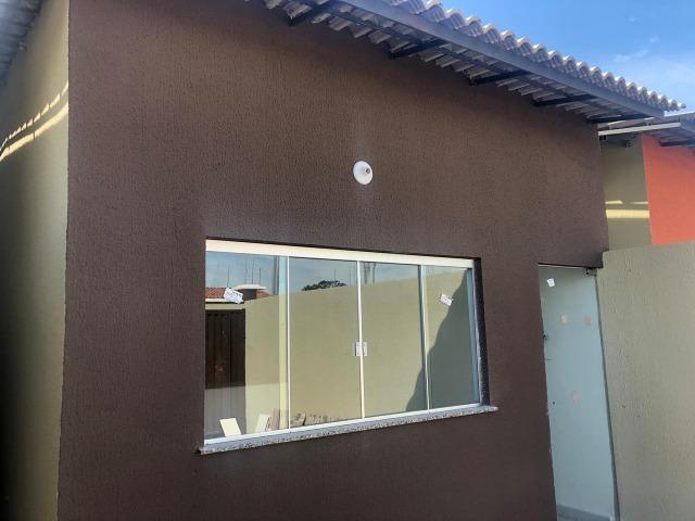 Casa de 3 Quartos com suite pronta para morar a 5 minutos do Shopping Sul! - Foto 9