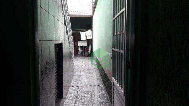 Sobrado com 2 dormitórios à venda, 150 m² por R$ 550.000 - Alves Dias - São Bernardo do Ca - Foto 10