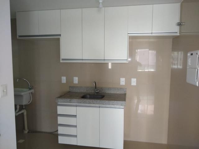 Ótimo apartamento com 02 quartos, para aluguel no bairro parque iracema - Foto 11