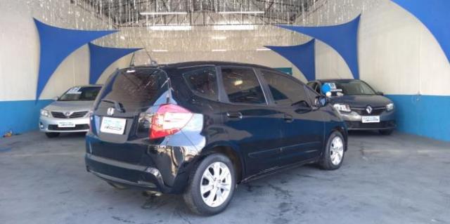 Honda Fit LX 1.4 (flex) MANUAL - Foto 4