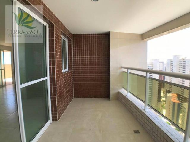 Cobertura duplex no Condomínio Ilhas do Parque no Cocó. - Foto 11
