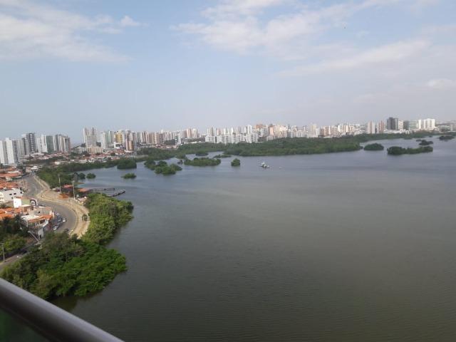 Apartamento Sala/Quarto Mobiliado na Ponta D'areia - Foto 10