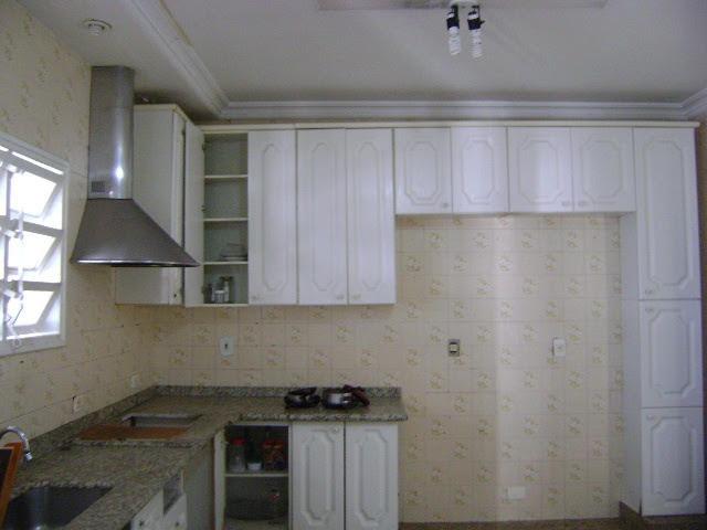 Casa 5 dorm 3 suítes bairro Vila Áurea em Poá - Foto 8