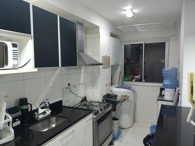 RSB IMÓVEIS Alugo no Ecoparque excelente apartamento mobiliado