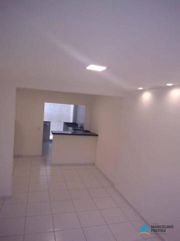Casa com 1 dormitório para alugar, 50 m² por R$ 509/mês - Barra do Ceará - Fortaleza/CE - Foto 9