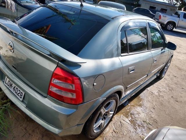 Lindo Astra CD Completo Gnv Financio Leia o Anuncio Top - Foto 3
