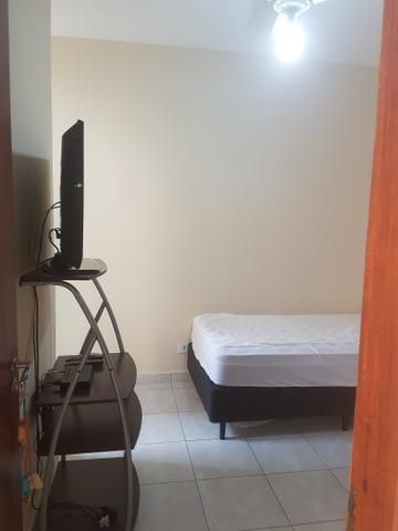 Suíte mobiliada com Contas Inclusas