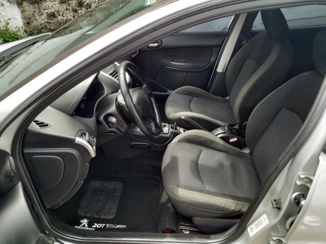 Peugeot 207 Passion XS 1.6 - Foto 4
