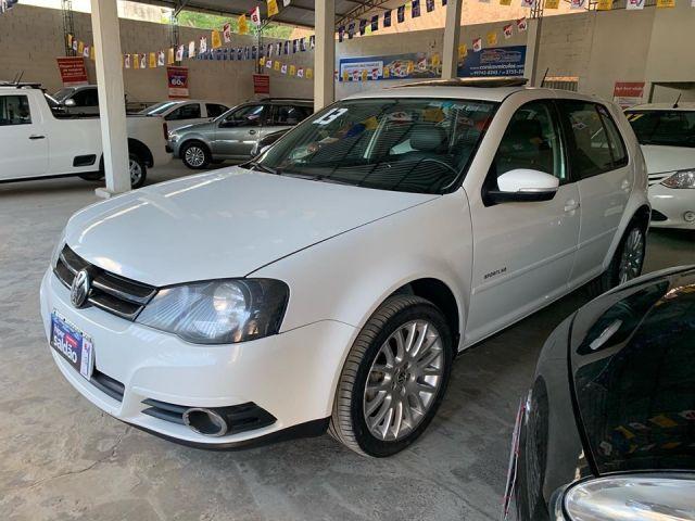 Golf Sportline 1.6 Mi Total Flex 8V 4p
