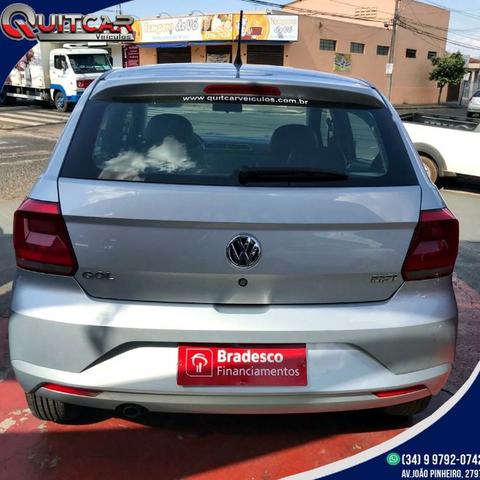 Volkswagen Gol Msi 1.6 T.Flex Flex 2017 - Foto 6