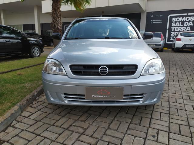 Corsa sedan Maxx 1.0 - Foto 3