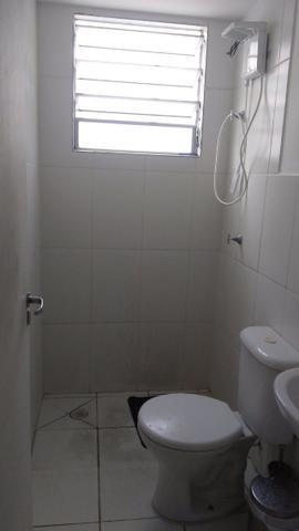 Apartamento com 2 dormitórios à venda, 45 m² por R$ 148.000 - Villa Branca - Jacareí/SP - Foto 6