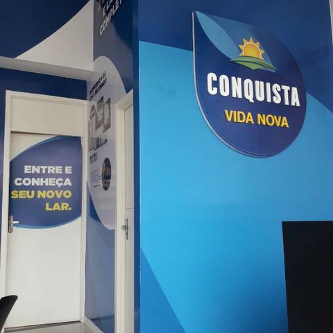 Apartamentos com 41,54m² a partir de R$ 142.000,00 em Messejana