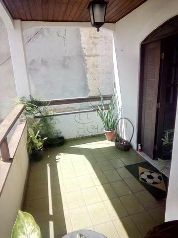 Casa Espaçosa, 3/4 (1 Suíte), Garagem, Terraço, 1º Andar; Itapuã-HC063 - Foto 14