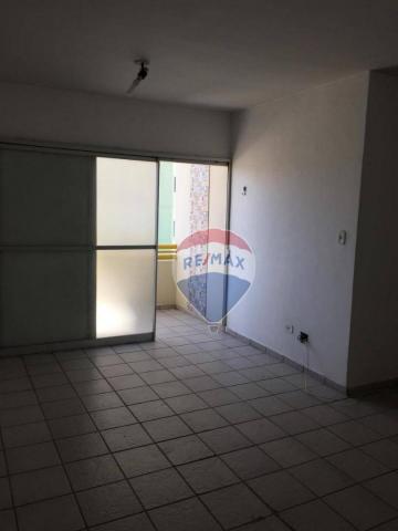 Apt Edificio Gabriela Petrolina - Foto 2