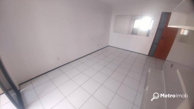 Apartamento com 3 dormitórios para alugar, 86 m² por R$ 2.400,00/mês - Jardim Renascença - - Foto 18