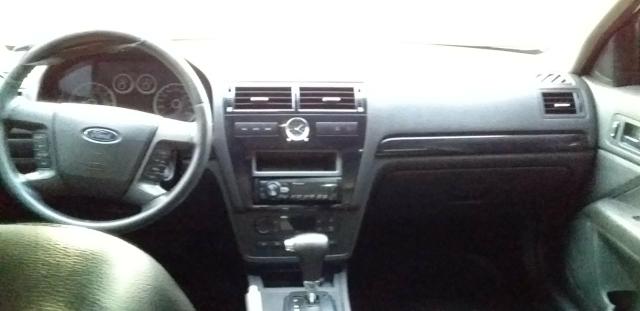Fusion 2.3 SEL Automático - Foto 4