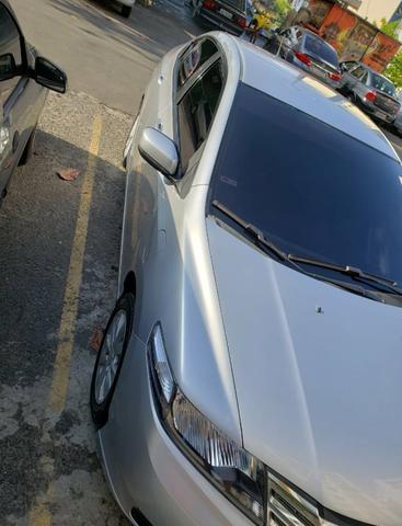 Honda City LX flex 12/13 - Foto 3