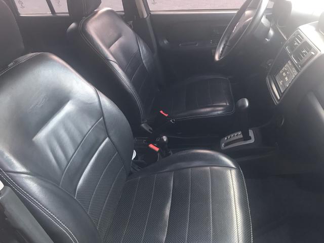 Pajero TR4