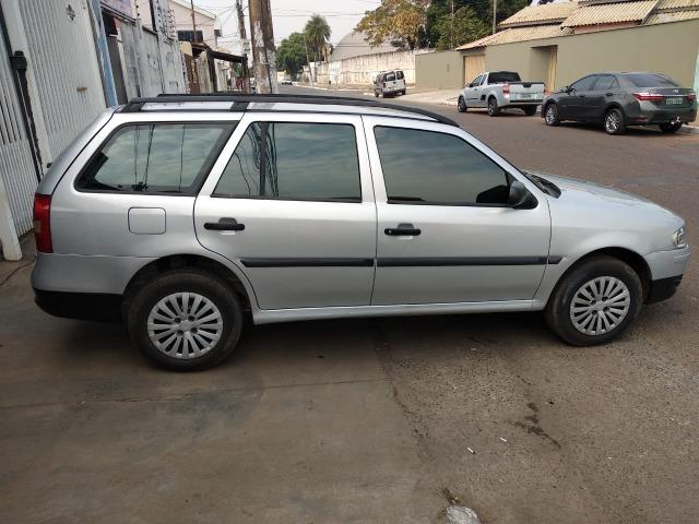 Vw/ parati 1.6 - Foto 8