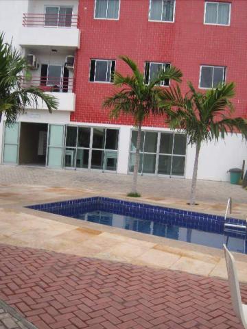 Apartamento com 3 dormitórios para alugar, 63 m² por R$ 1.509/mês - Monte Castelo - Fortal - Foto 19