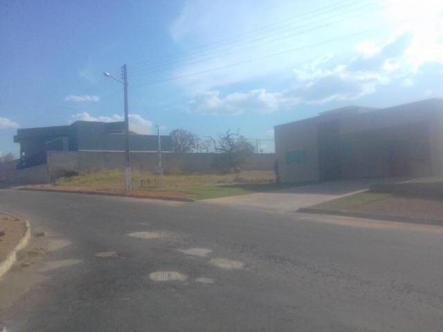 Terreno no local mais seguro do Condomínio Marinas de Caldas (antigo Condomínio Sonho Meu) - Foto 5
